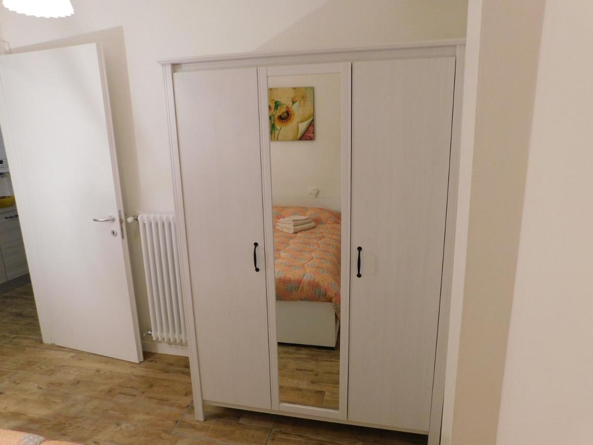La Casetta Di S.Lucia Villa Verona Cameră foto
